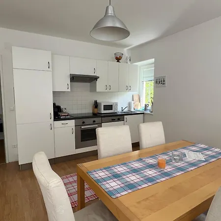 Karawanken Nest Apartment