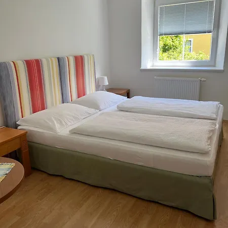 Appartement Karawanken Nest