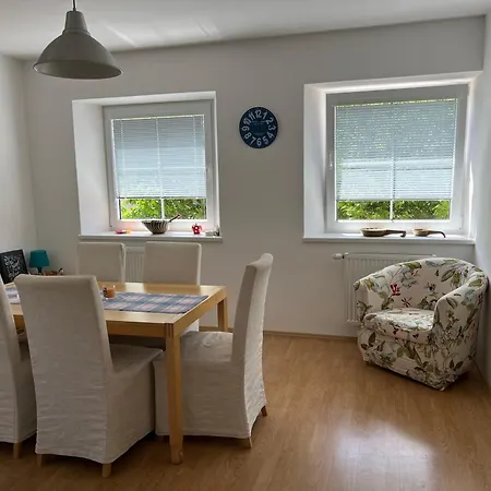 Apartment Karawanken Nest *