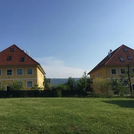 Karawanken Nest Feistritz im Rosental