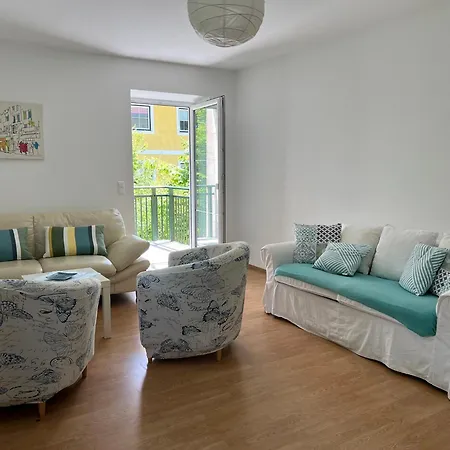 Appartement Karawanken Nest *