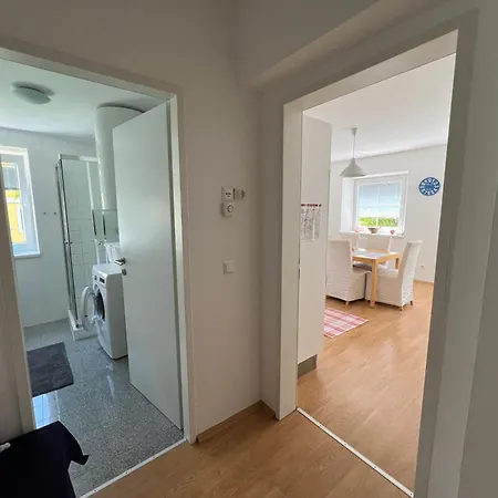 Appartement Karawanken Nest