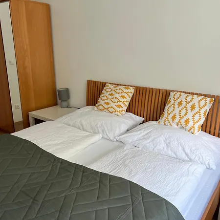 Karawanken Nest Feistritz im Rosental