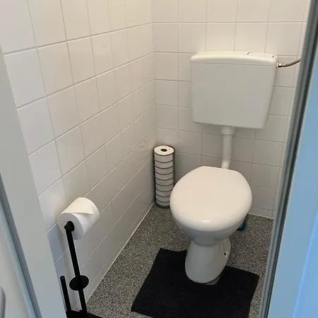 アパート Karawanken Nest