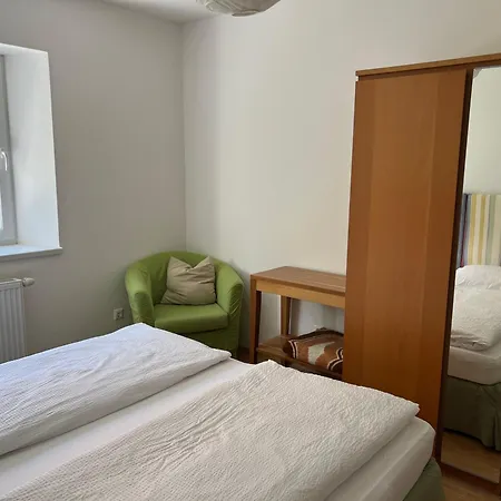 Apartamento Karawanken Nest Feistritz im Rosental