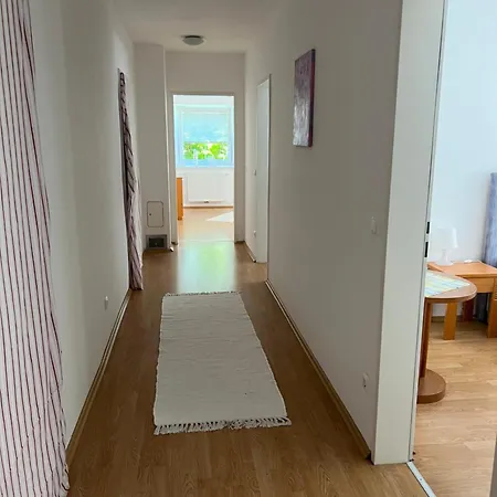 Karawanken Nest פיסטריץ אים רוזנטל