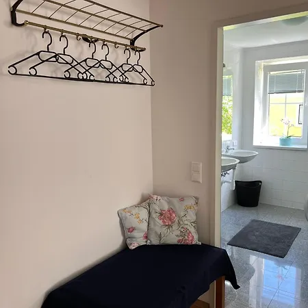 Karawanken Nest דירה פיסטריץ אים רוזנטל