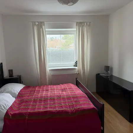 Apartment Karawanken Nest *