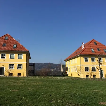 Karawanken Nest Apartamento Feistritz im Rosental