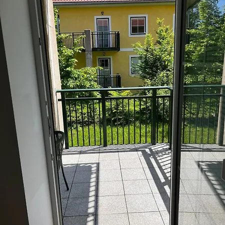 Karawanken Nest Apartment