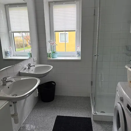 Karawanken Nest Apartment Feistritz im Rosental