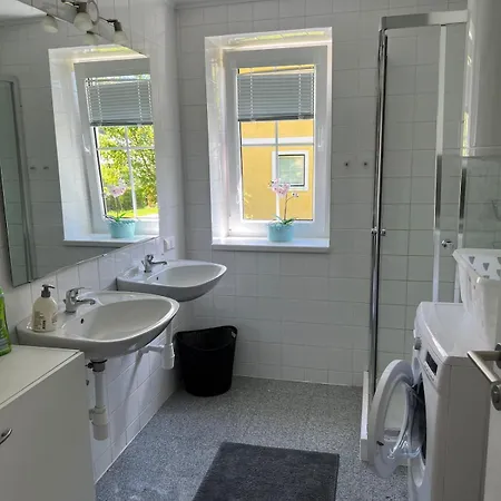 Karawanken Nest Apartment Feistritz im Rosental