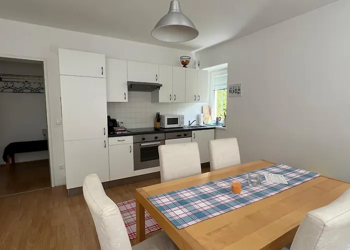 Karawanken Nest Apartamento