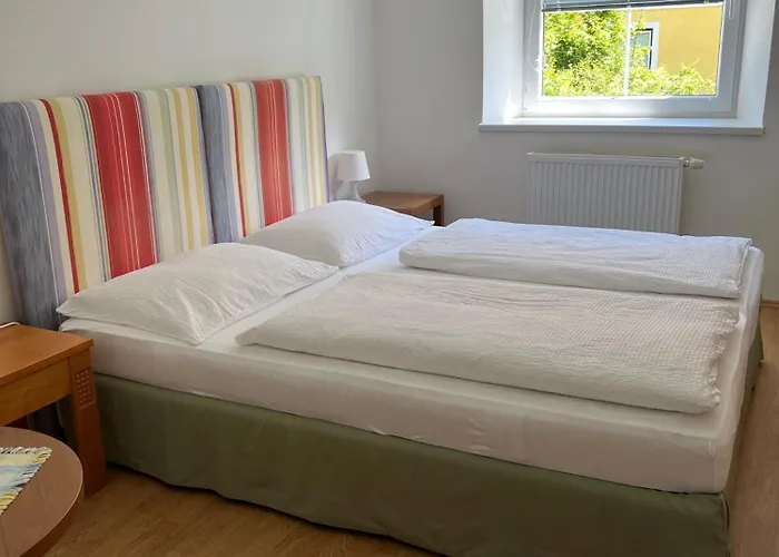 Apartamento Karawanken Nest