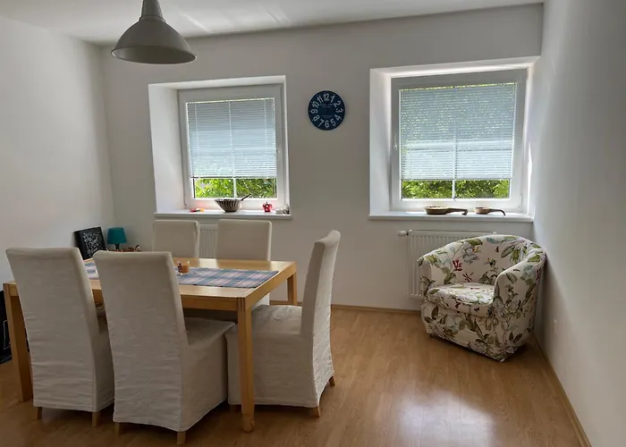 Apartamento Karawanken Nest *