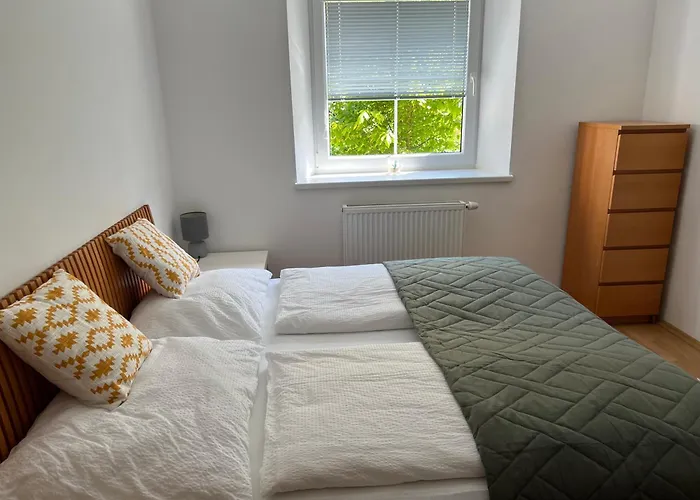 Karawanken Nest Apartamento