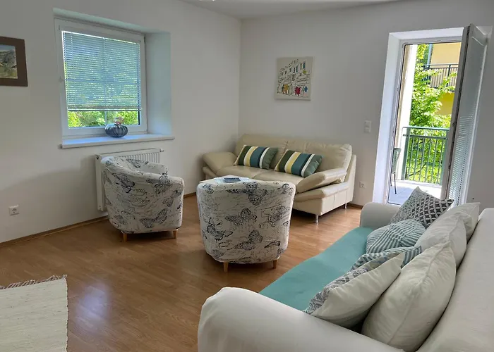 Karawanken Nest Apartamento