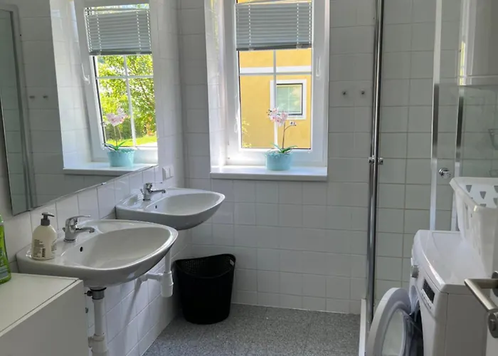 Karawanken Nest * Feistritz im Rosental