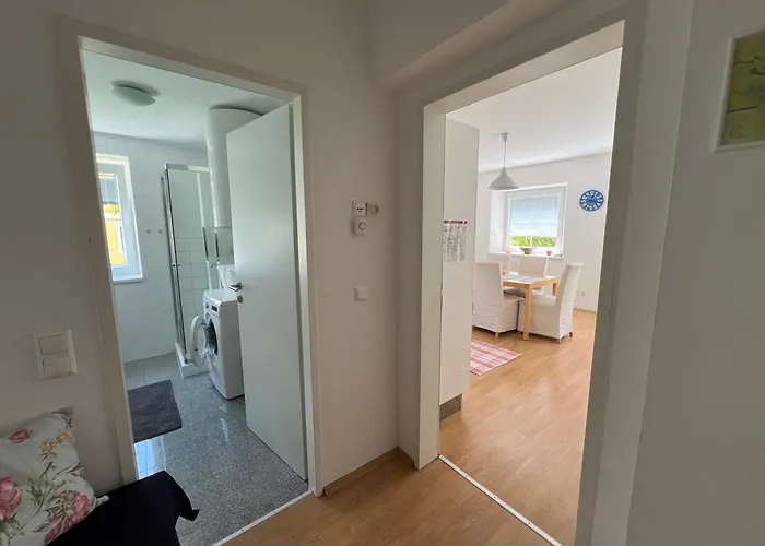 Apartamento Karawanken Nest