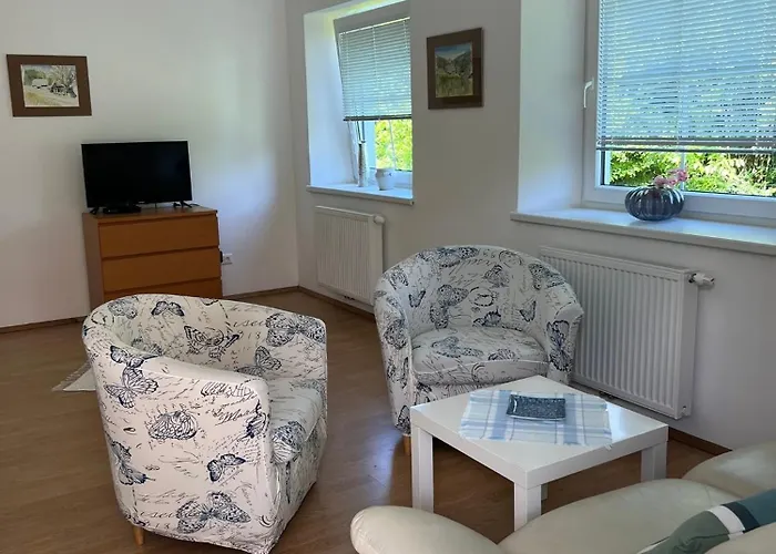 Apartamento Karawanken Nest *