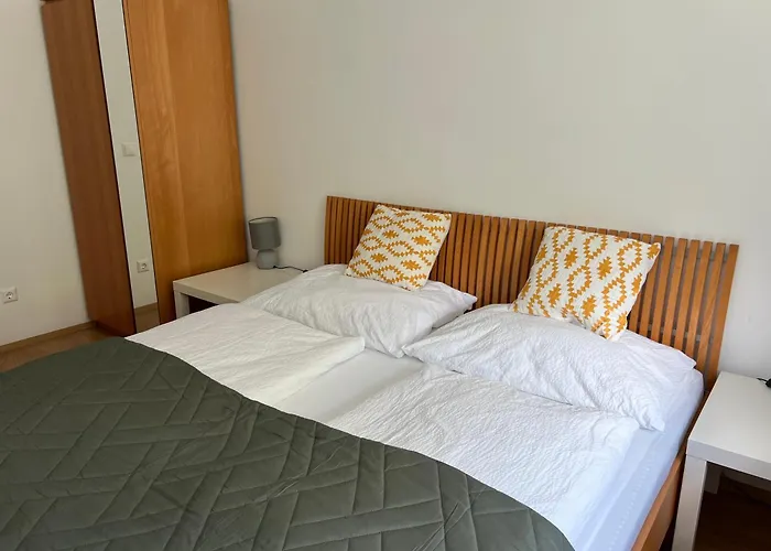 Karawanken Nest Feistritz im Rosental