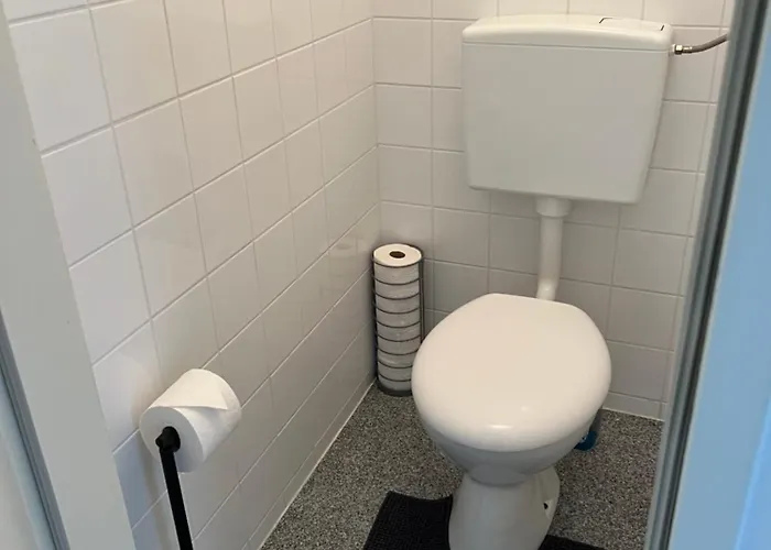 Apartamento Karawanken Nest