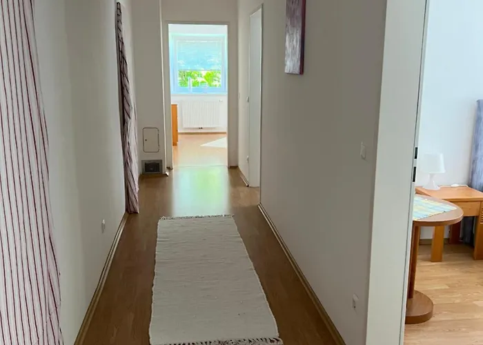 Karawanken Nest Feistritz im Rosental