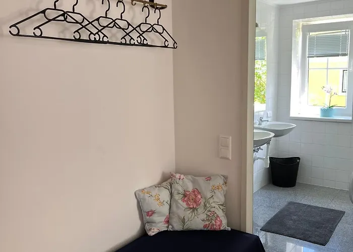 Karawanken Nest Apartamento Feistritz im Rosental