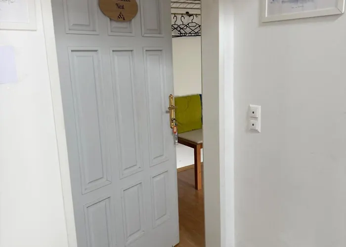 Karawanken Nest Apartamento *